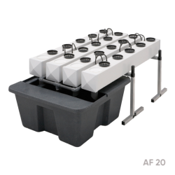 Aeroflow 20