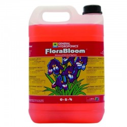 FloraBloom 10L