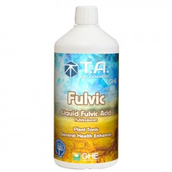 Fulvic 0.5L