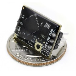 EZO™ RTD Temperature Circuit