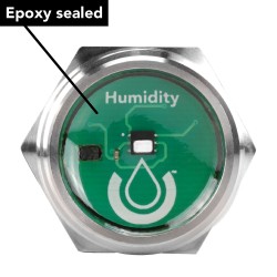 eSensors EM32XE Advanced Environmental Monitor Humidity Sensor