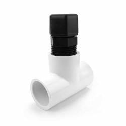 Probe Pipe Fitting