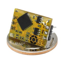 EZO™ Dissolved Oxygen Circuit