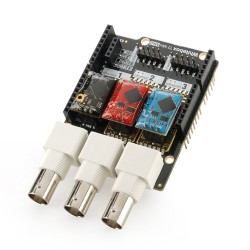 Whitebox T2 (Arduino)