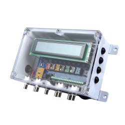 Industrial Monitoring Kit...
