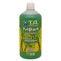 Tripart Grow 1L